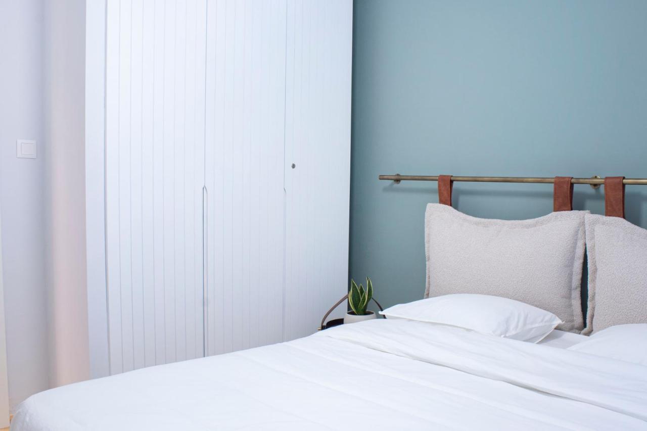 Stylish Modern Classic Apartamento *