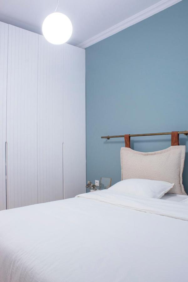 Stylish Modern Classic Apartamento