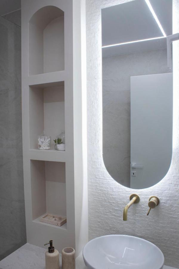 Διαμέρισμα Stylish Modern Classic *